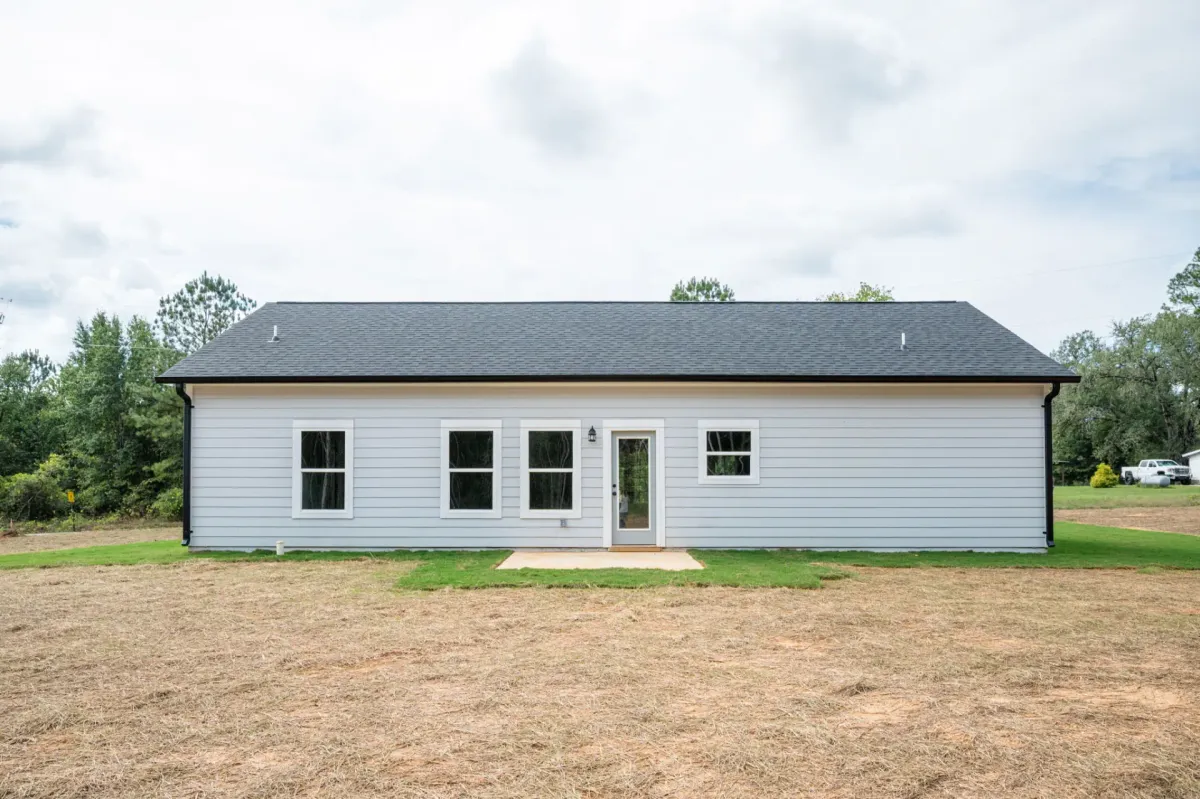 Thumbnail Photo: 504 Branch Street